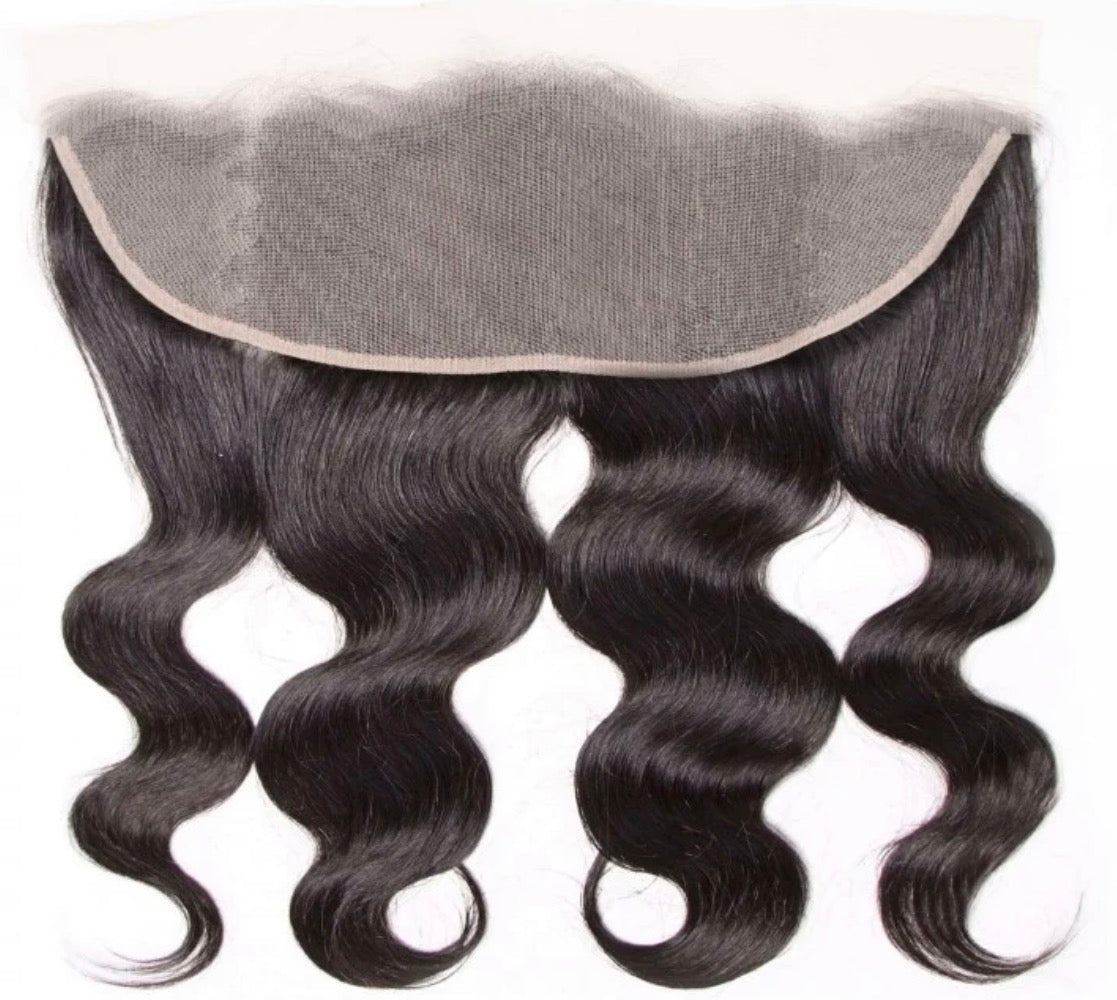 Frontals