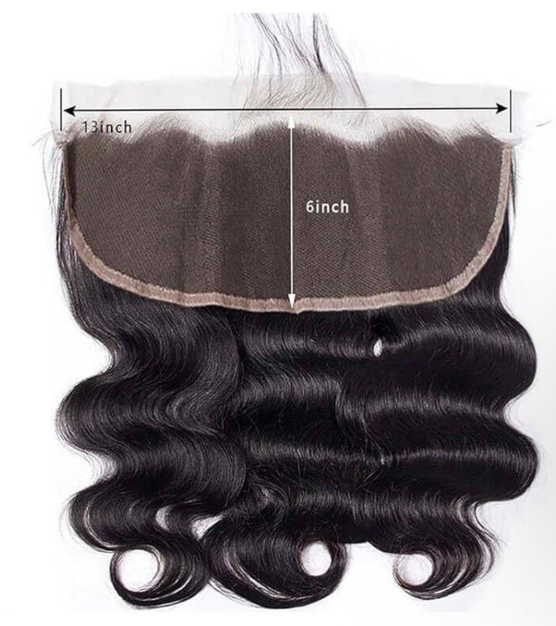 Signature It Girl Collection - 13x6