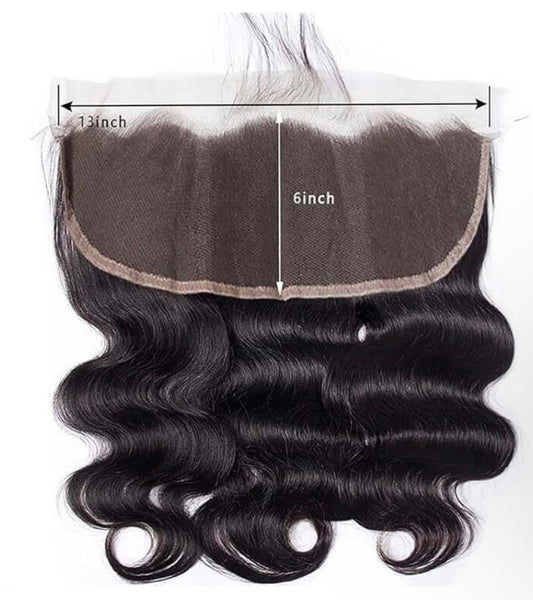Signature It Girl Collection - 13x6