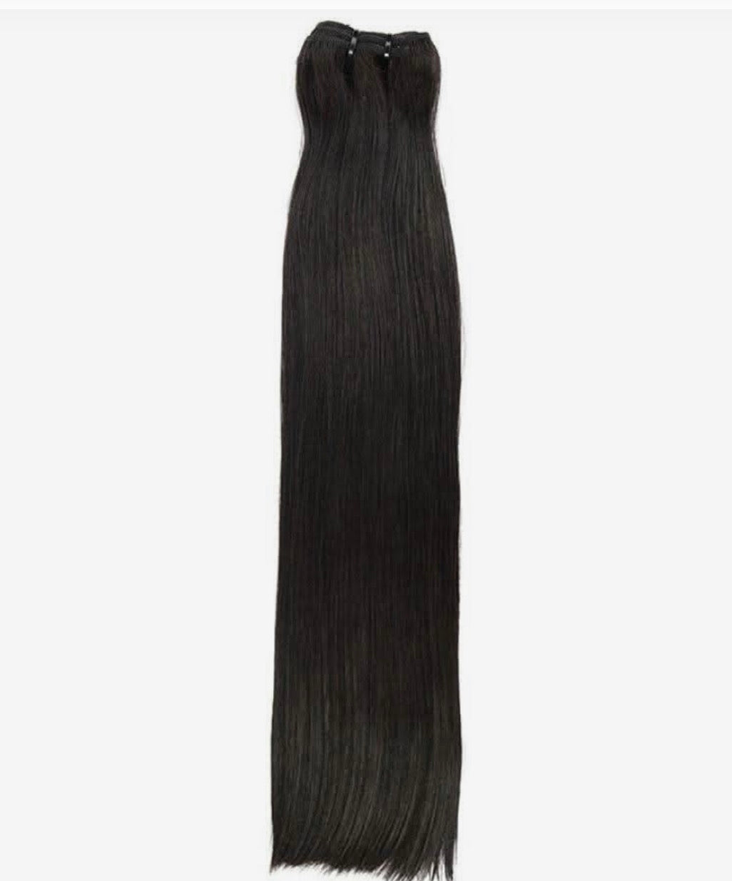 Starter Girl Bundle - Straight